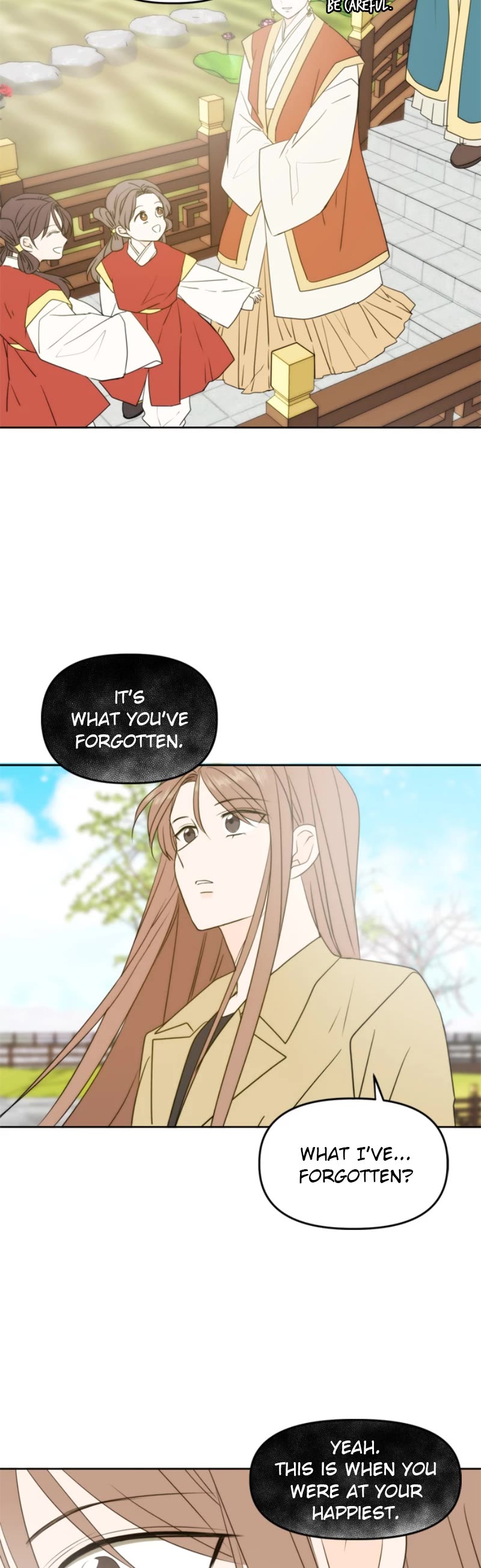 See You in My 19th Life Chapter 102 page 4 - Chapter 102: Episode 102