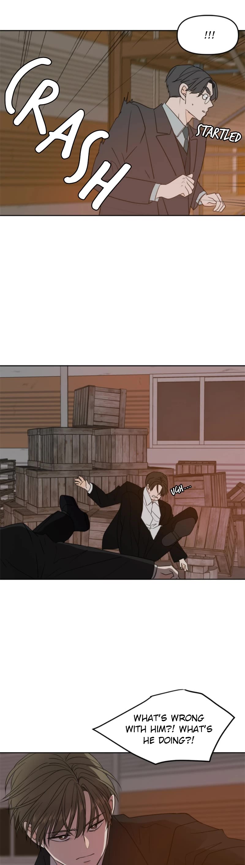 See You in My 19th Life Chapter 102 page 40 - Chapter 102: Episode 102