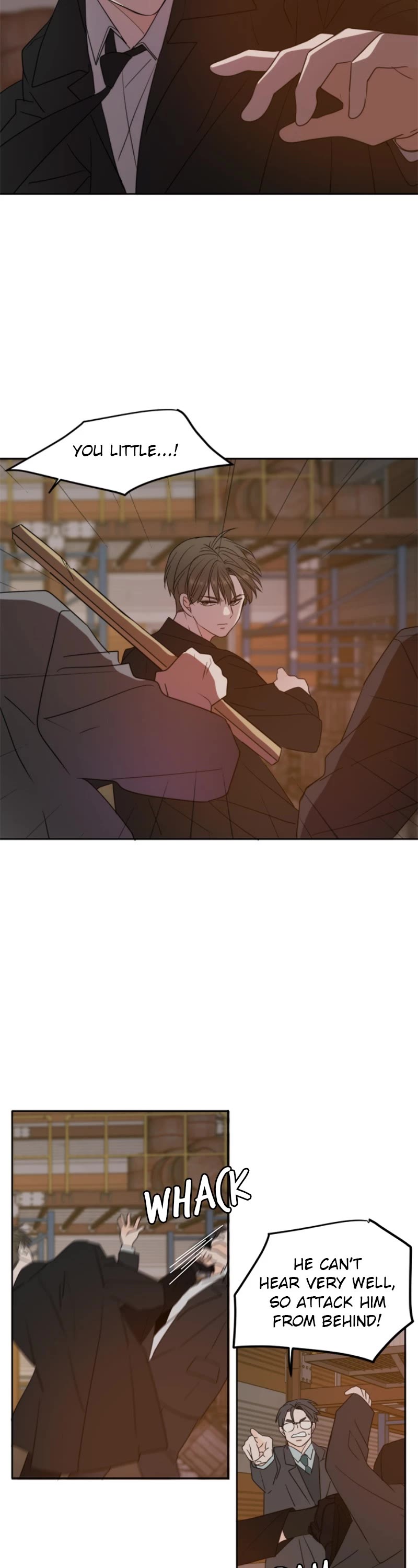 See You in My 19th Life Chapter 102 page 41 - Chapter 102: Episode 102