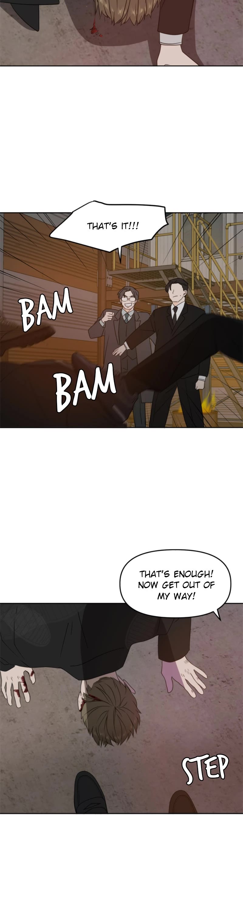 See You in My 19th Life Chapter 102 page 45 - Chapter 102: Episode 102