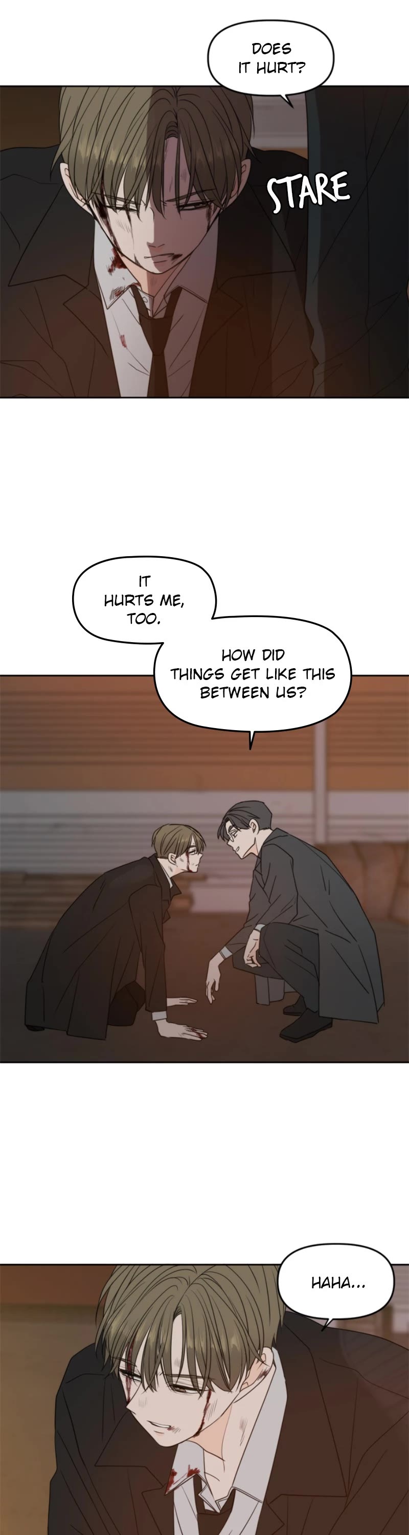 See You in My 19th Life Chapter 102 page 46 - Chapter 102: Episode 102