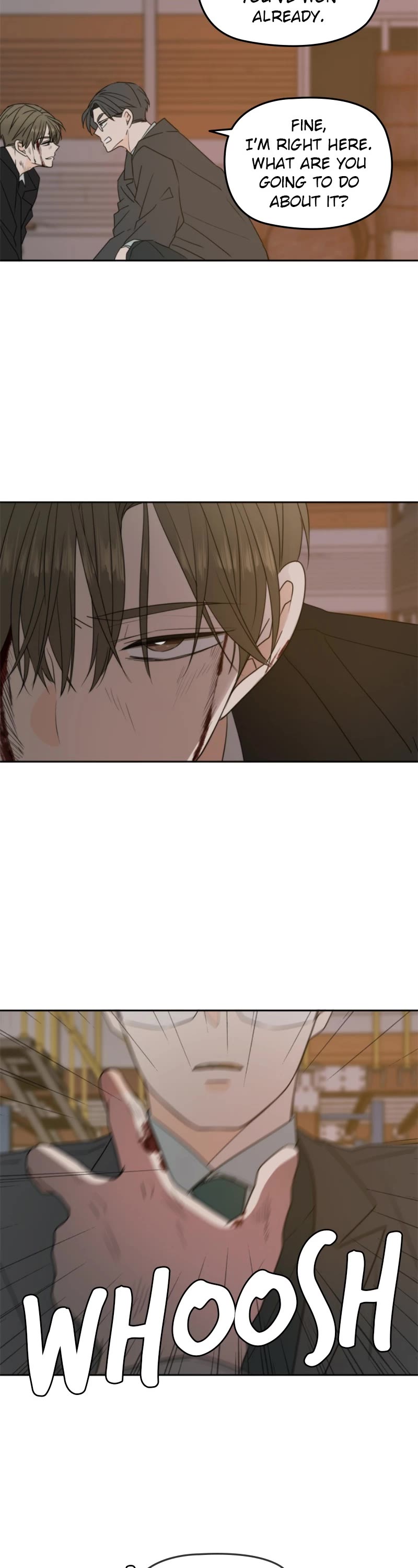 See You in My 19th Life Chapter 102 page 48 - Chapter 102: Episode 102