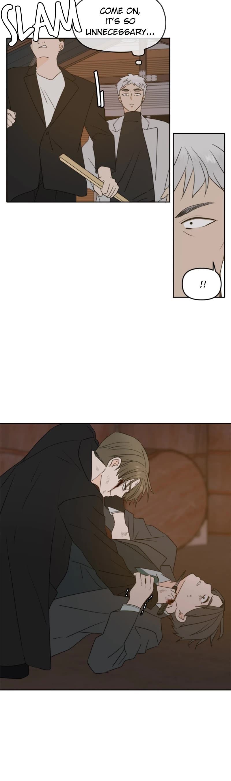 See You in My 19th Life Chapter 102 page 49 - Chapter 102: Episode 102