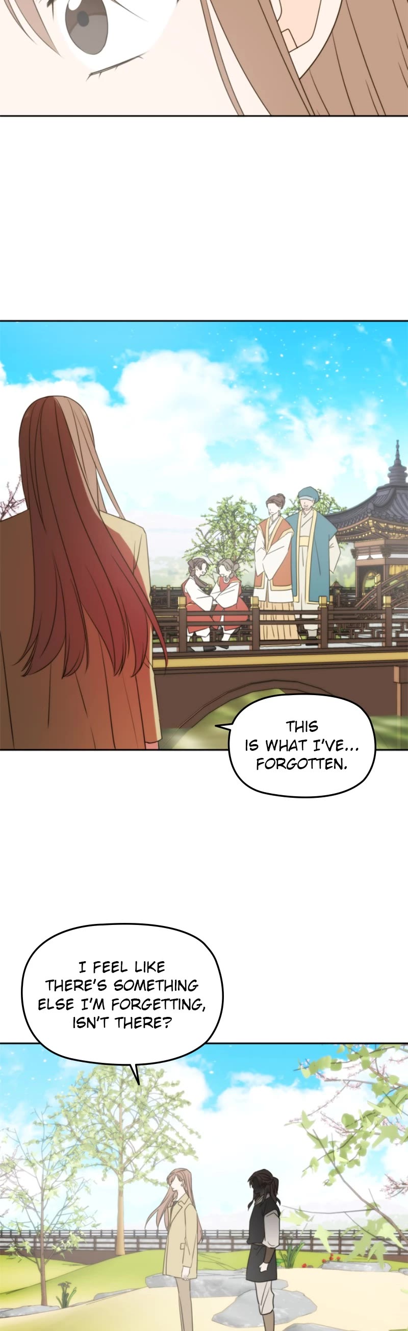 See You in My 19th Life Chapter 102 page 5 - Chapter 102: Episode 102