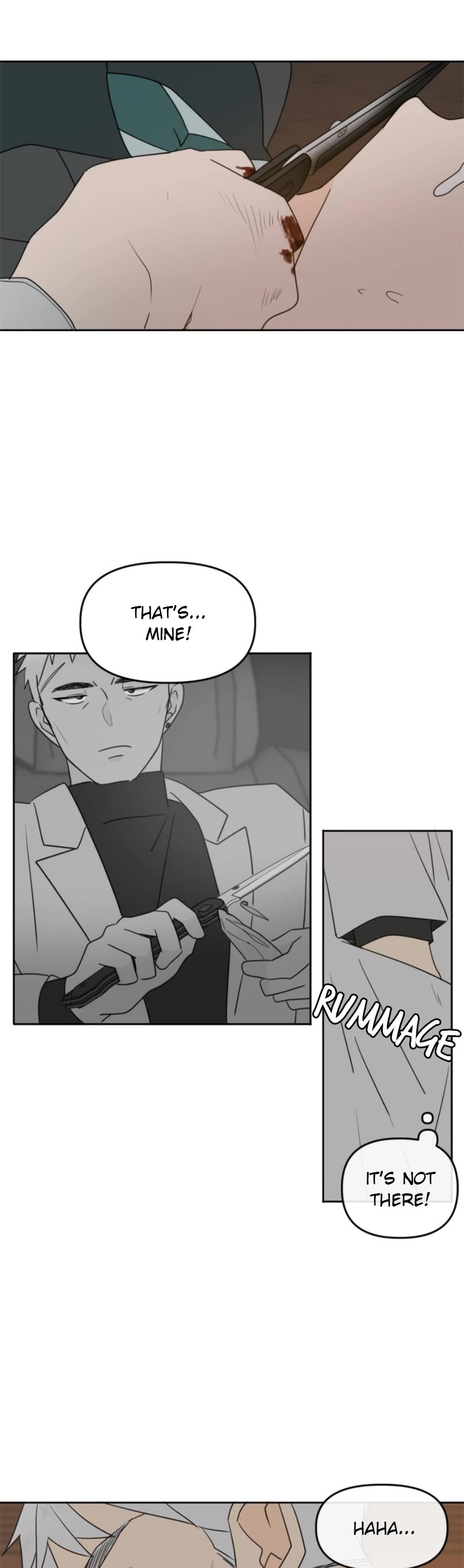See You in My 19th Life Chapter 102 page 50 - Chapter 102: Episode 102