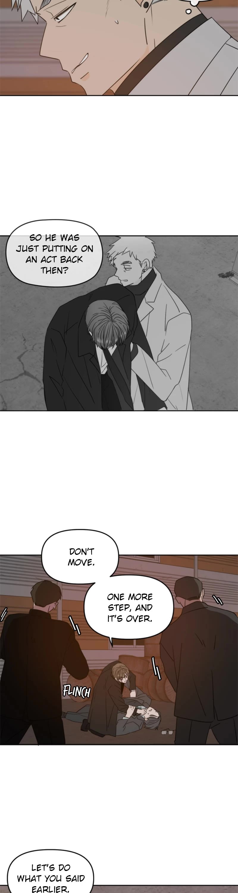 See You in My 19th Life Chapter 102 page 51 - Chapter 102: Episode 102