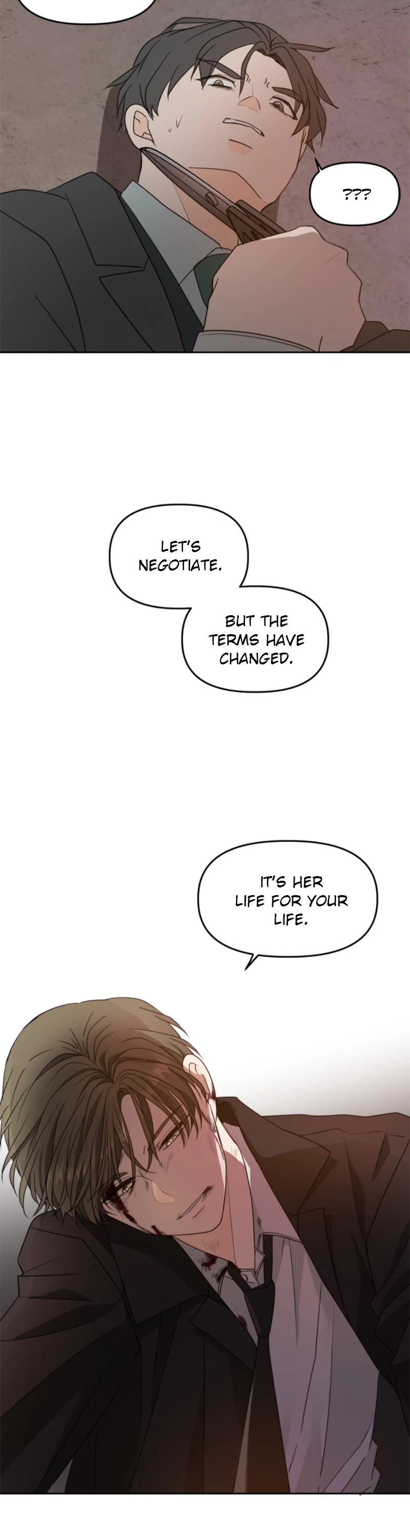 See You in My 19th Life Chapter 102 page 52 - Chapter 102: Episode 102