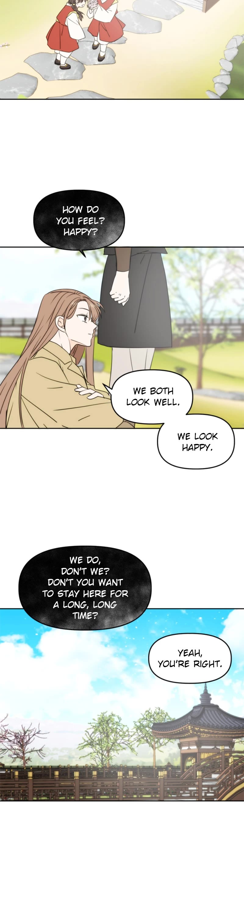 See You in My 19th Life Chapter 102 page 54 - Chapter 102: Episode 102
