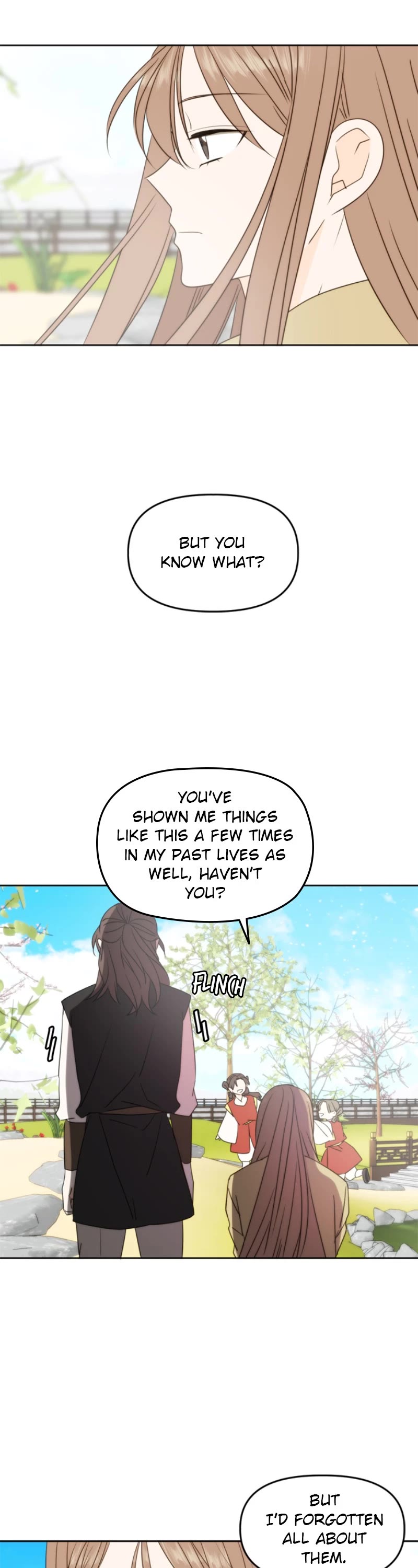 See You in My 19th Life Chapter 102 page 55 - Chapter 102: Episode 102