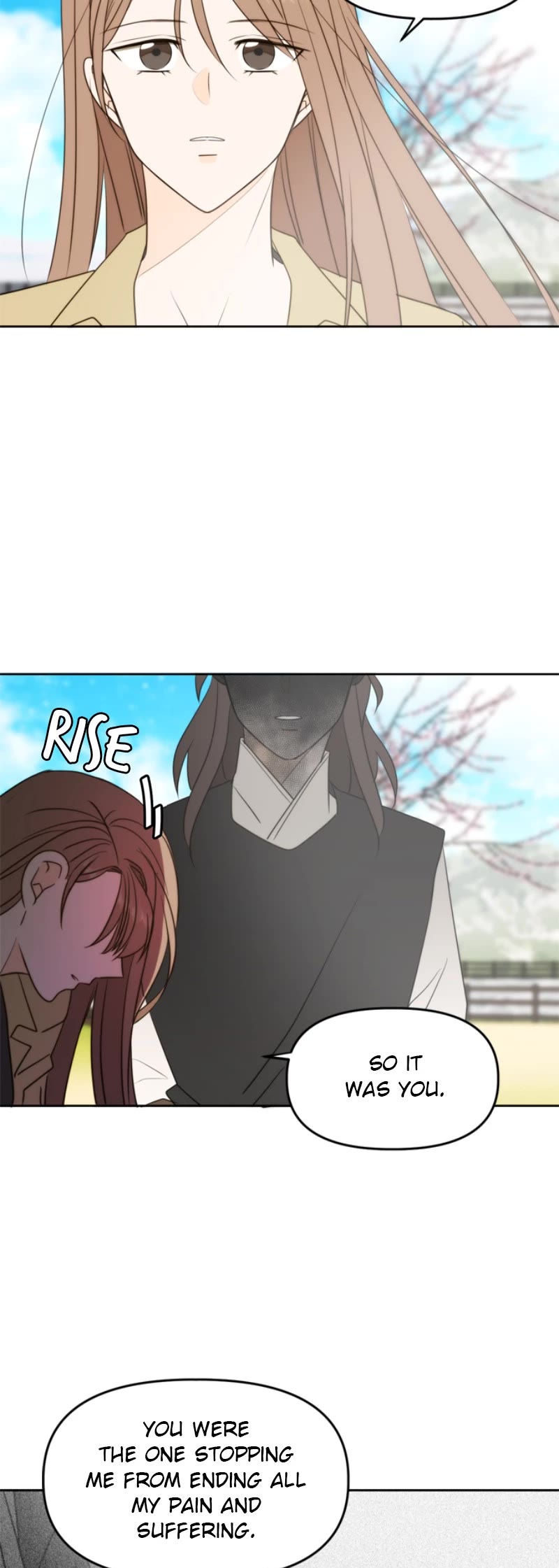 See You in My 19th Life Chapter 102 page 56 - Chapter 102: Episode 102