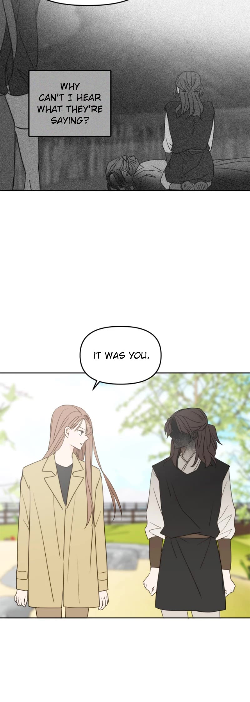 See You in My 19th Life Chapter 102 page 57 - Chapter 102: Episode 102