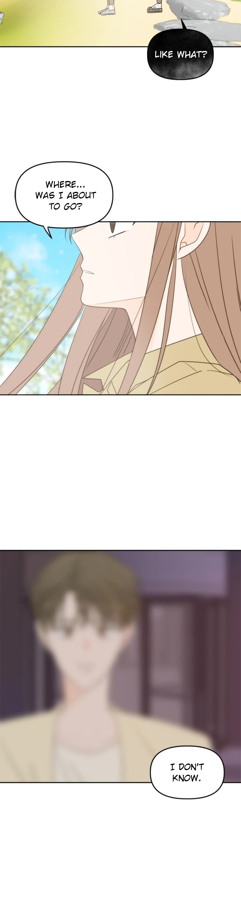See You in My 19th Life Chapter 102 page 6 - Chapter 102: Episode 102