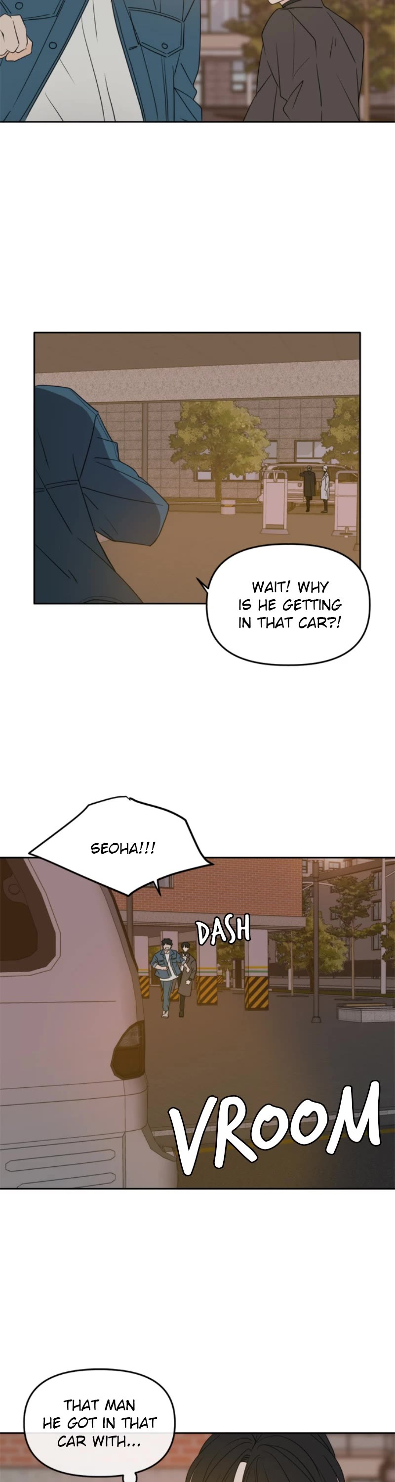 See You in My 19th Life Chapter 102 page 8 - Chapter 102: Episode 102