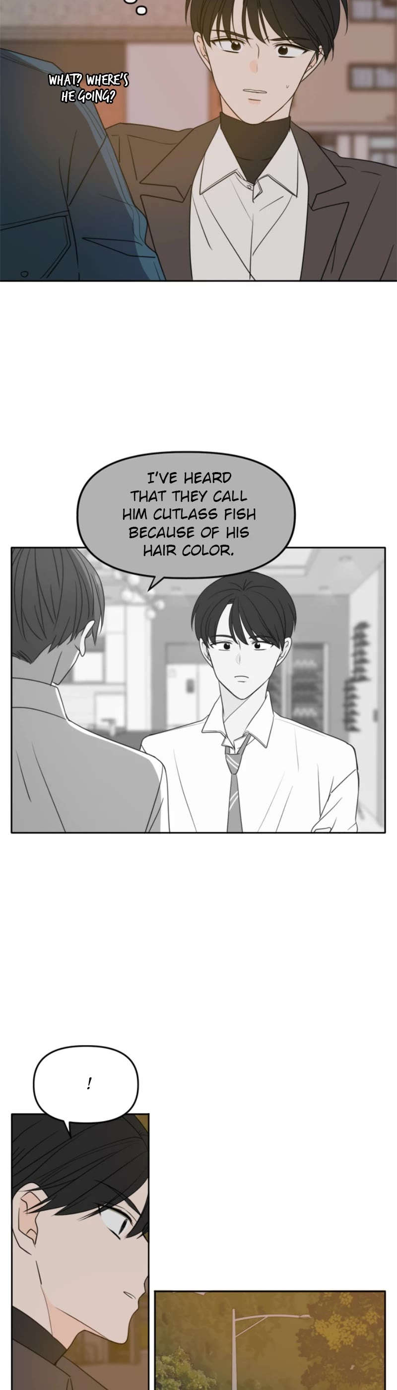 See You in My 19th Life Chapter 102 page 9 - Chapter 102: Episode 102