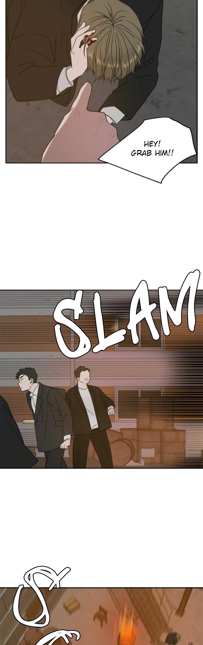 See You in My 19th Life Chapter 103 page 10 - Chapter 103: Episode 103