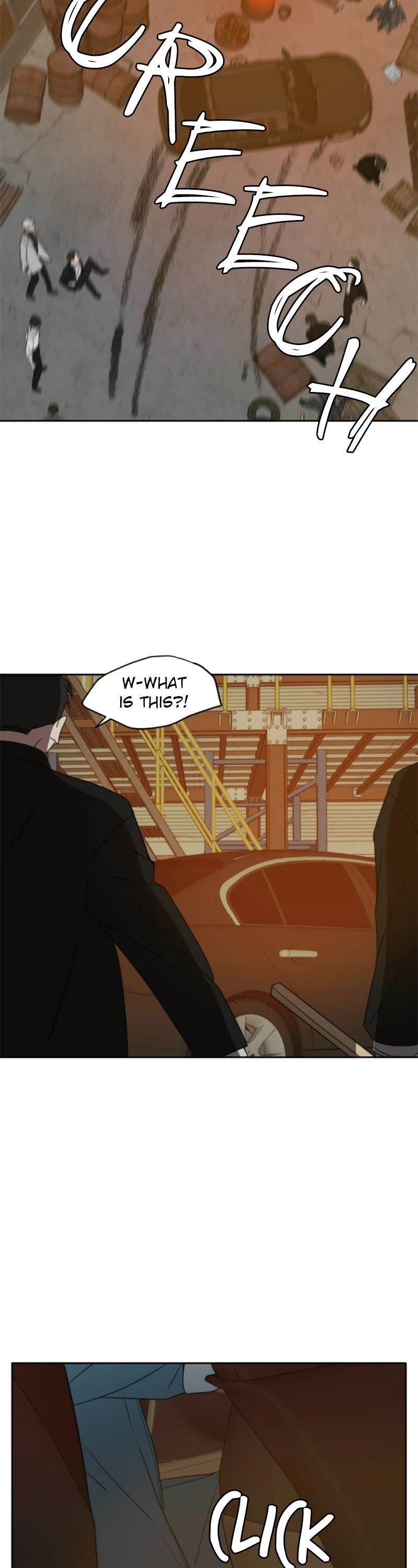 See You in My 19th Life Chapter 103 page 11 - Chapter 103: Episode 103