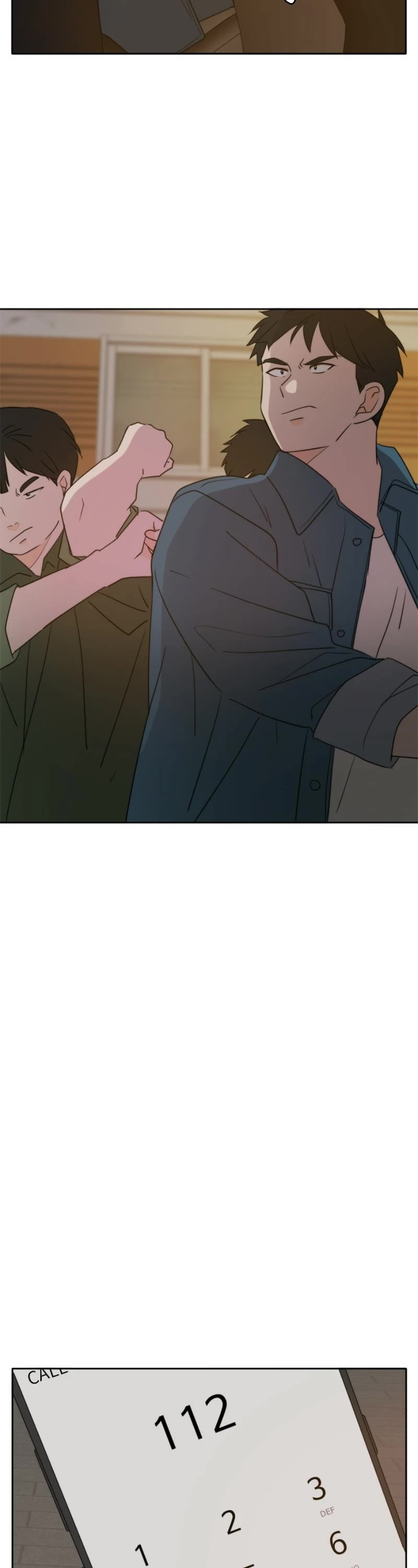 See You in My 19th Life Chapter 103 page 12 - Chapter 103: Episode 103