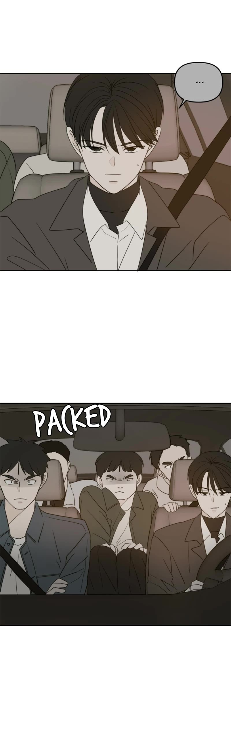 See You in My 19th Life Chapter 103 page 14 - Chapter 103: Episode 103