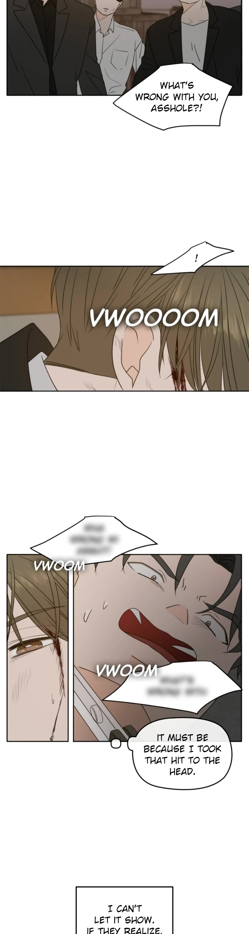 See You in My 19th Life Chapter 103 page 2 - Chapter 103: Episode 103
