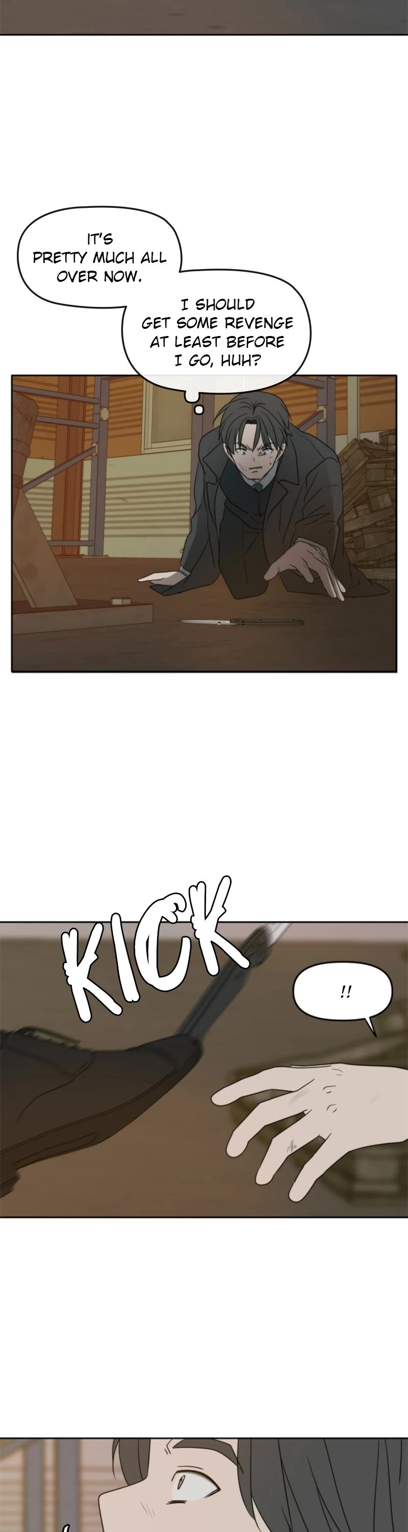 See You in My 19th Life Chapter 103 page 21 - Chapter 103: Episode 103