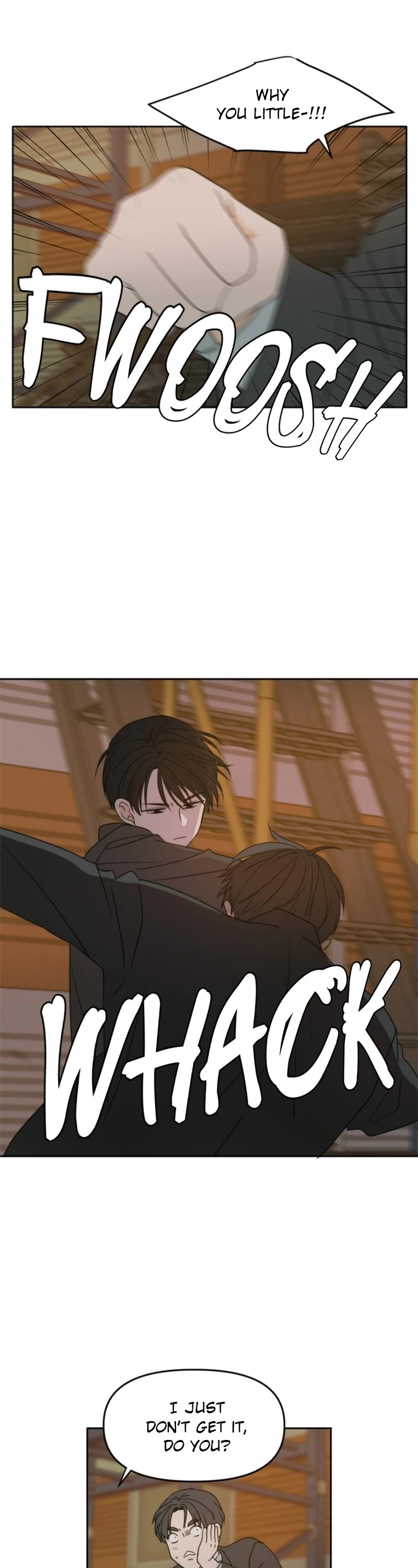 See You in My 19th Life Chapter 103 page 23 - Chapter 103: Episode 103