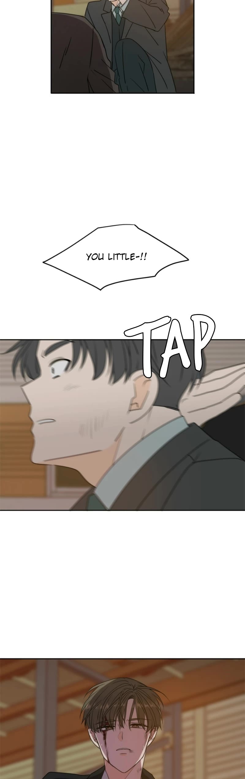 See You in My 19th Life Chapter 103 page 24 - Chapter 103: Episode 103