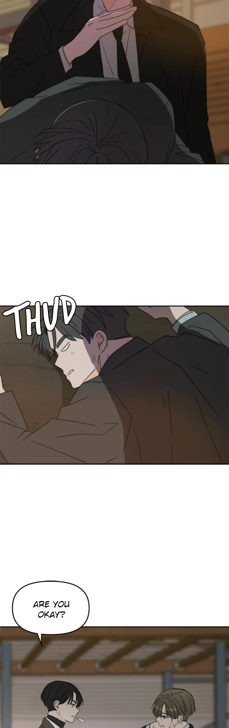 See You in My 19th Life Chapter 103 page 25 - Chapter 103: Episode 103