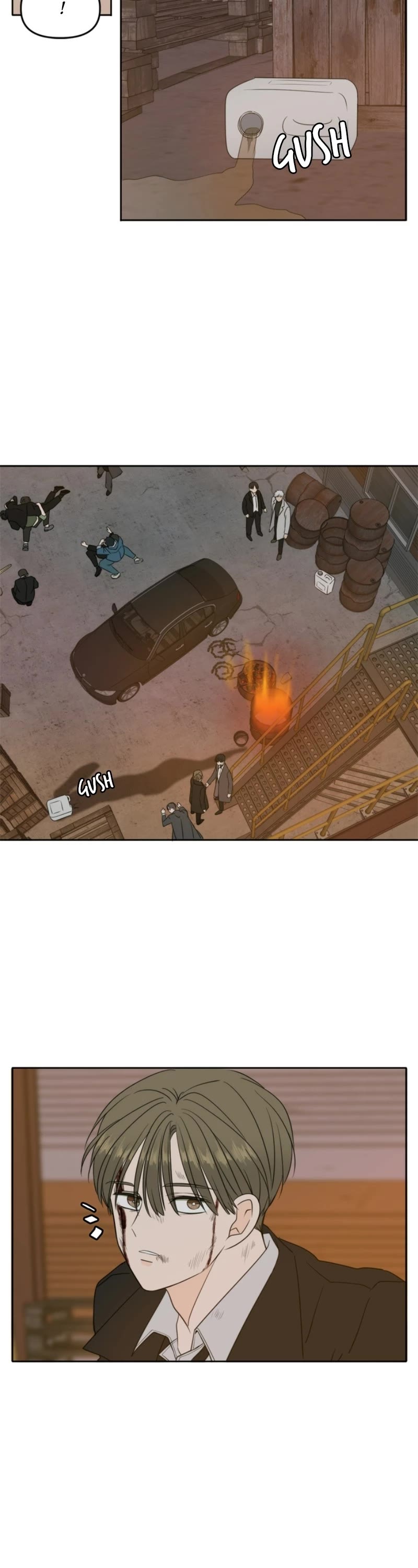See You in My 19th Life Chapter 103 page 28 - Chapter 103: Episode 103