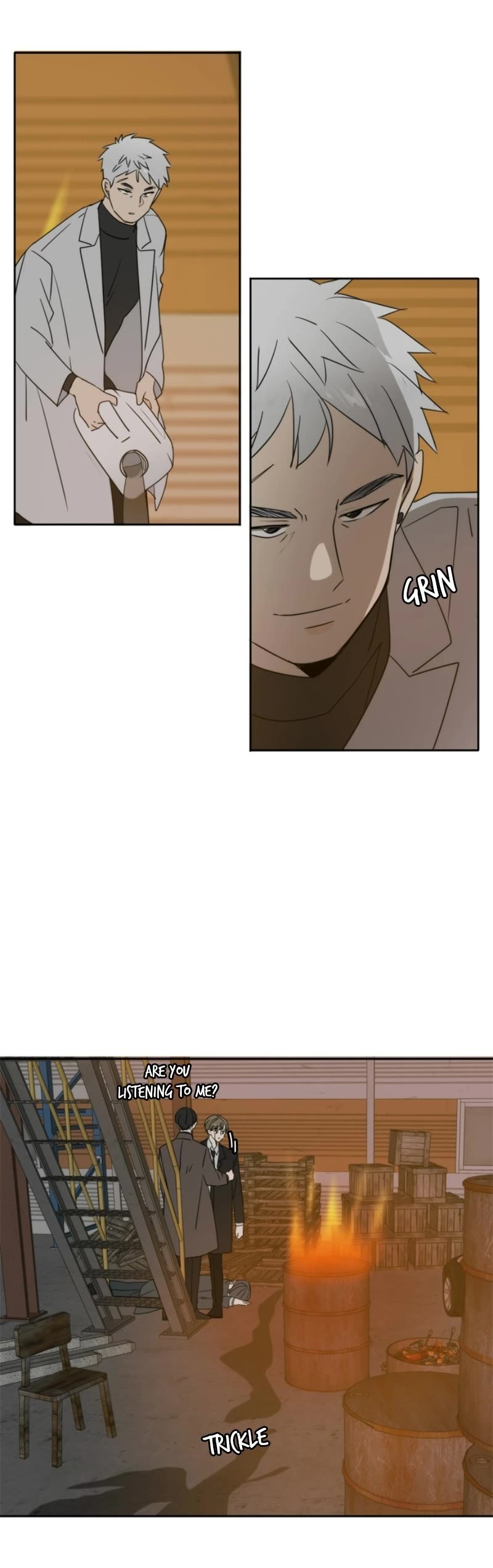 See You in My 19th Life Chapter 103 page 29 - Chapter 103: Episode 103