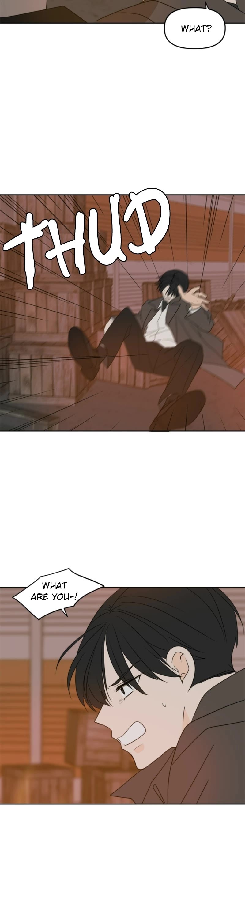 See You in My 19th Life Chapter 103 page 31 - Chapter 103: Episode 103