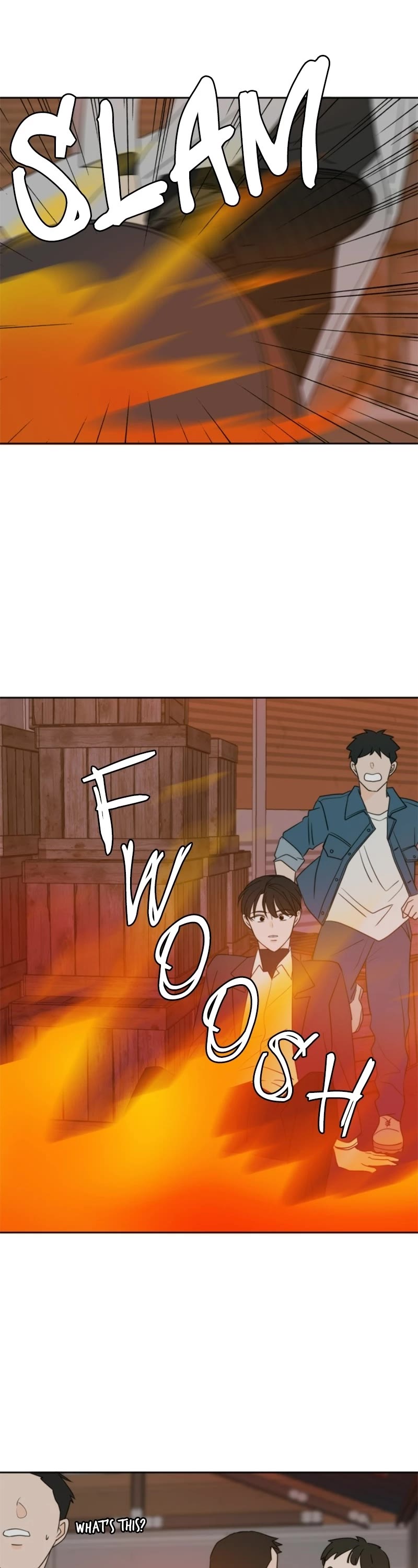 See You in My 19th Life Chapter 103 page 32 - Chapter 103: Episode 103