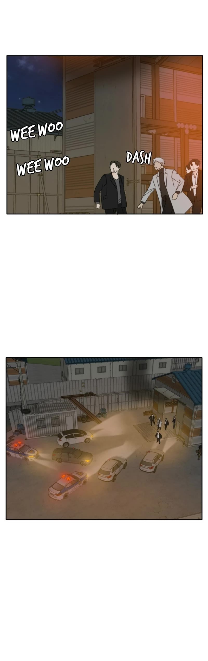 See You in My 19th Life Chapter 103 page 35 - Chapter 103: Episode 103