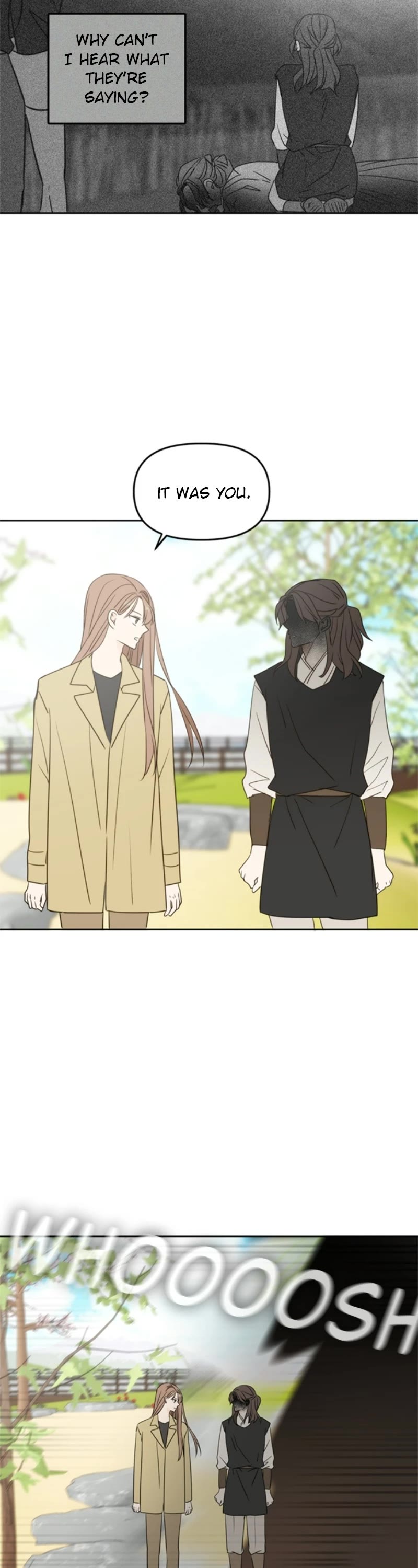 See You in My 19th Life Chapter 103 page 37 - Chapter 103: Episode 103
