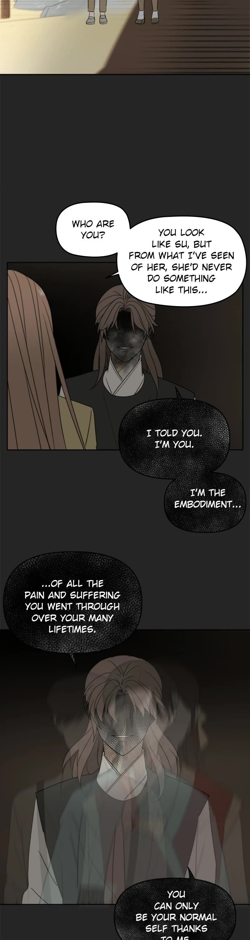 See You in My 19th Life Chapter 103 page 38 - Chapter 103: Episode 103