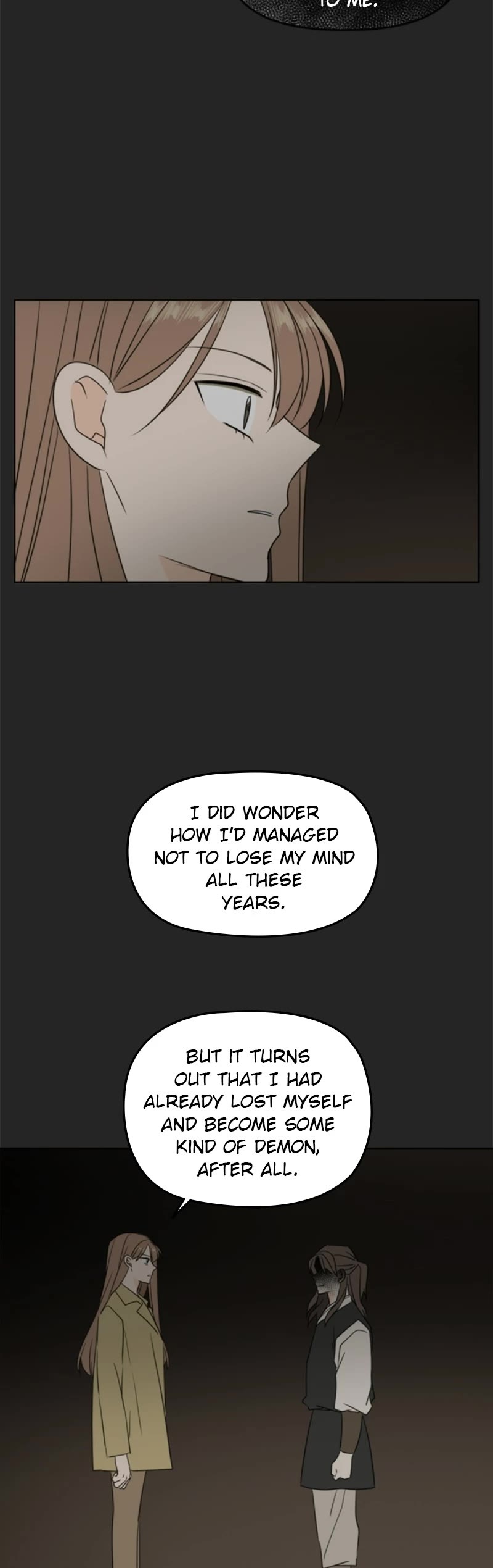 See You in My 19th Life Chapter 103 page 39 - Chapter 103: Episode 103