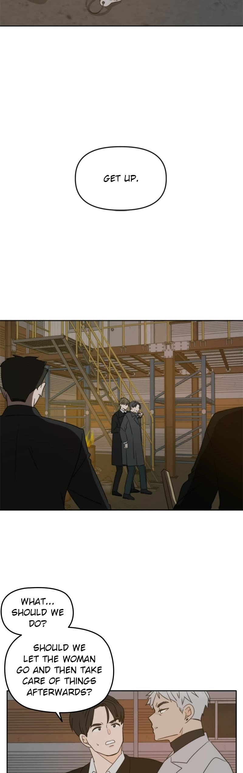 See You in My 19th Life Chapter 103 page 4 - Chapter 103: Episode 103