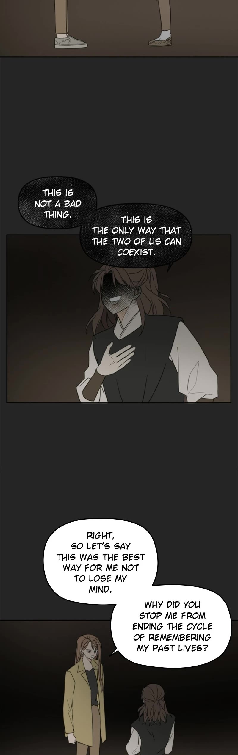 See You in My 19th Life Chapter 103 page 40 - Chapter 103: Episode 103