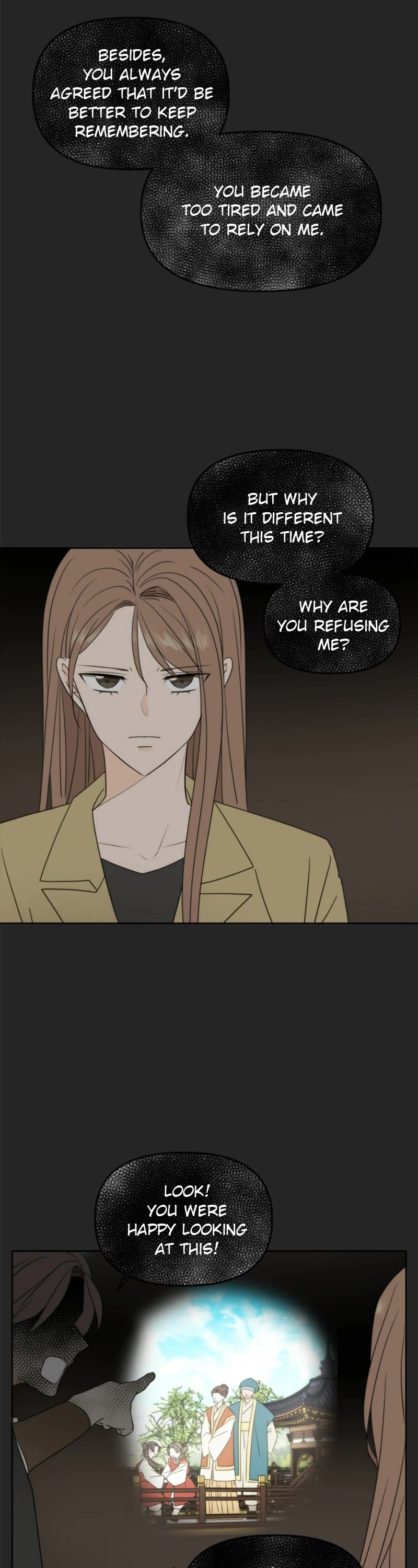 See You in My 19th Life Chapter 103 page 42 - Chapter 103: Episode 103