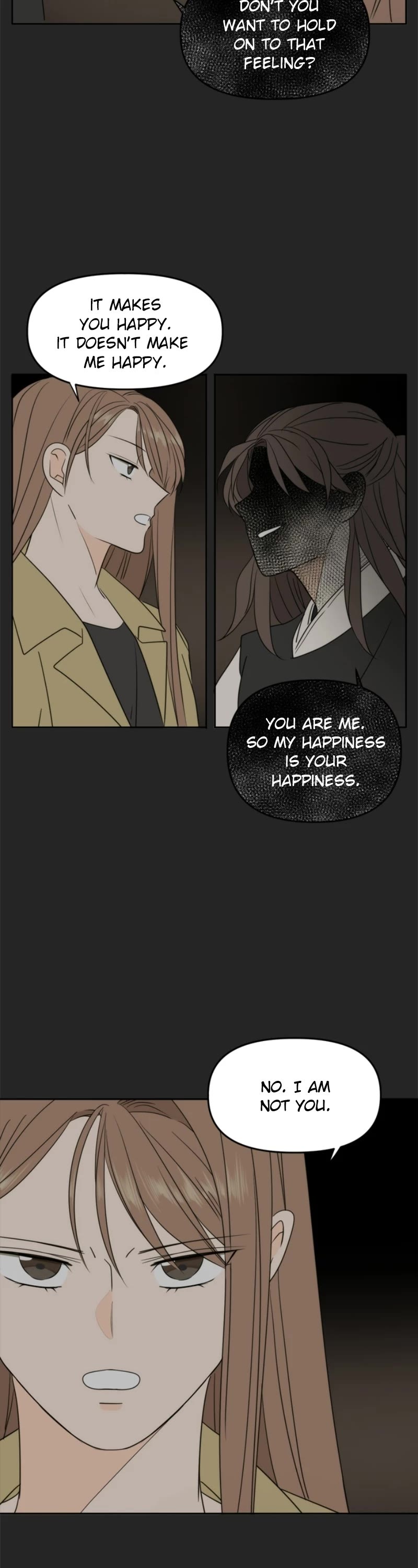 See You in My 19th Life Chapter 103 page 43 - Chapter 103: Episode 103