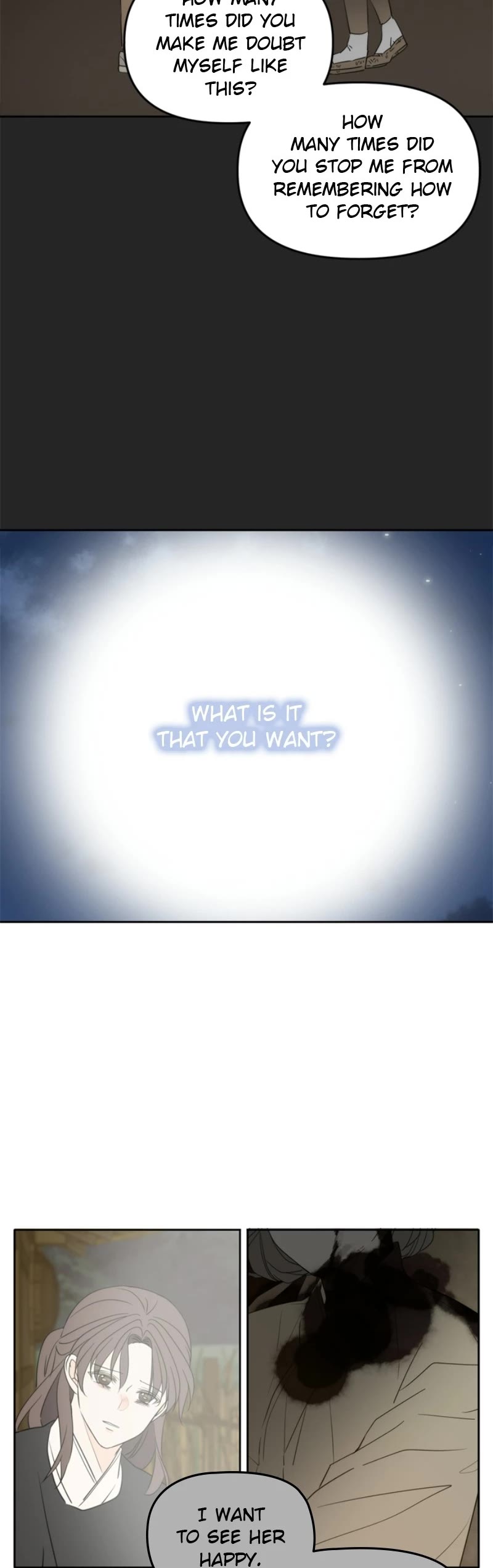 See You in My 19th Life Chapter 103 page 45 - Chapter 103: Episode 103