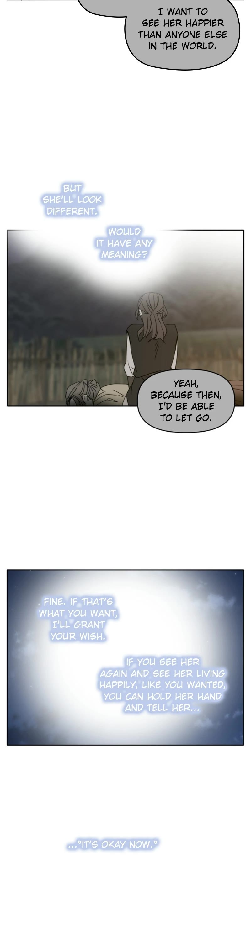 See You in My 19th Life Chapter 103 page 46 - Chapter 103: Episode 103