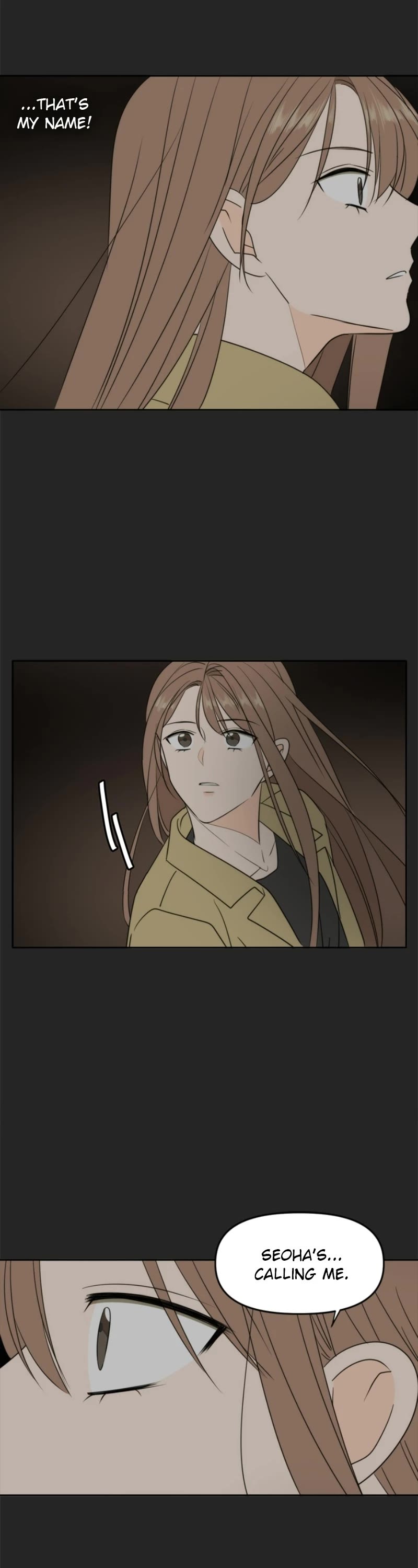 See You in My 19th Life Chapter 103 page 48 - Chapter 103: Episode 103