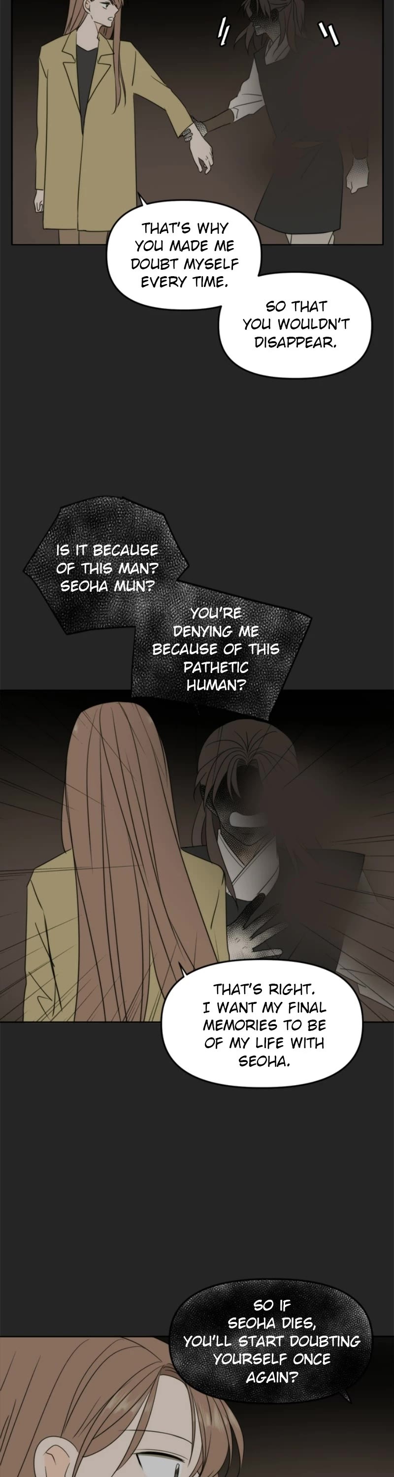 See You in My 19th Life Chapter 103 page 51 - Chapter 103: Episode 103
