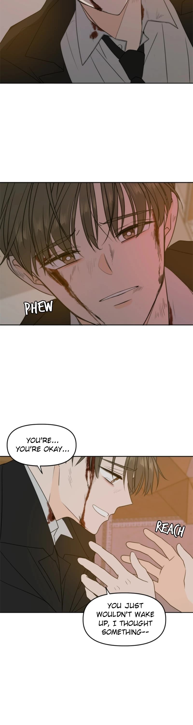 See You in My 19th Life Chapter 103 page 53 - Chapter 103: Episode 103