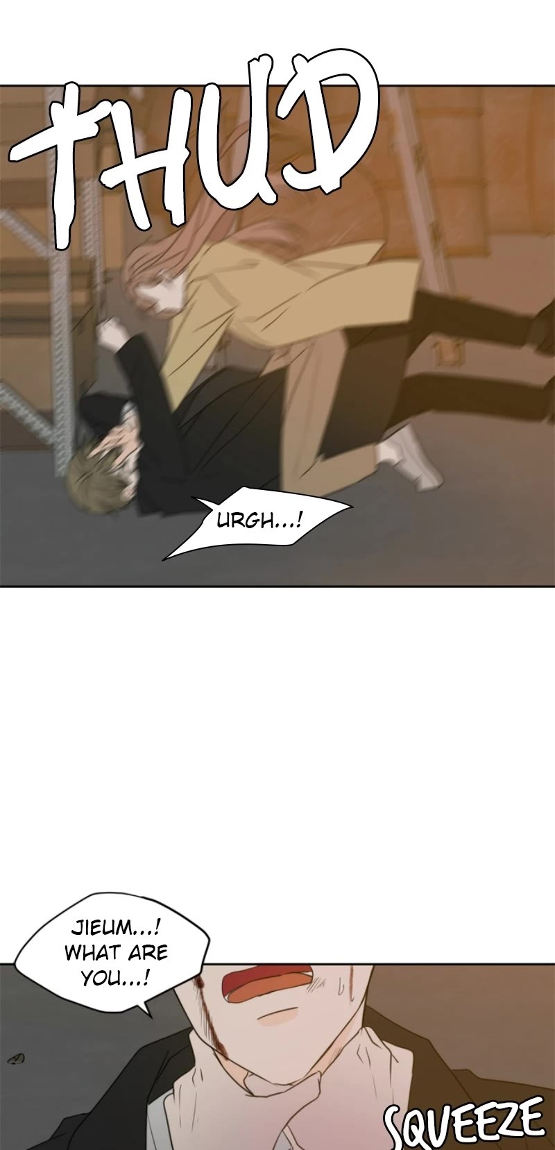 See You in My 19th Life Chapter 103 page 54 - Chapter 103: Episode 103