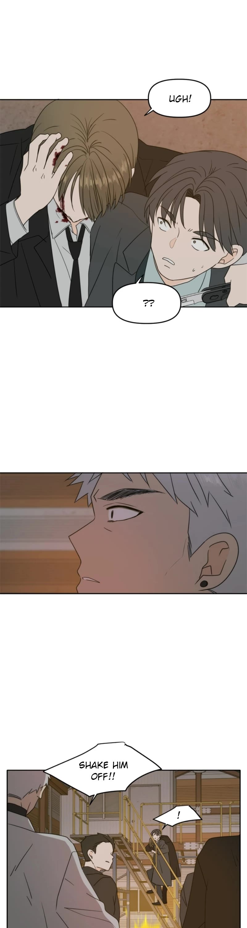 See You in My 19th Life Chapter 103 page 7 - Chapter 103: Episode 103