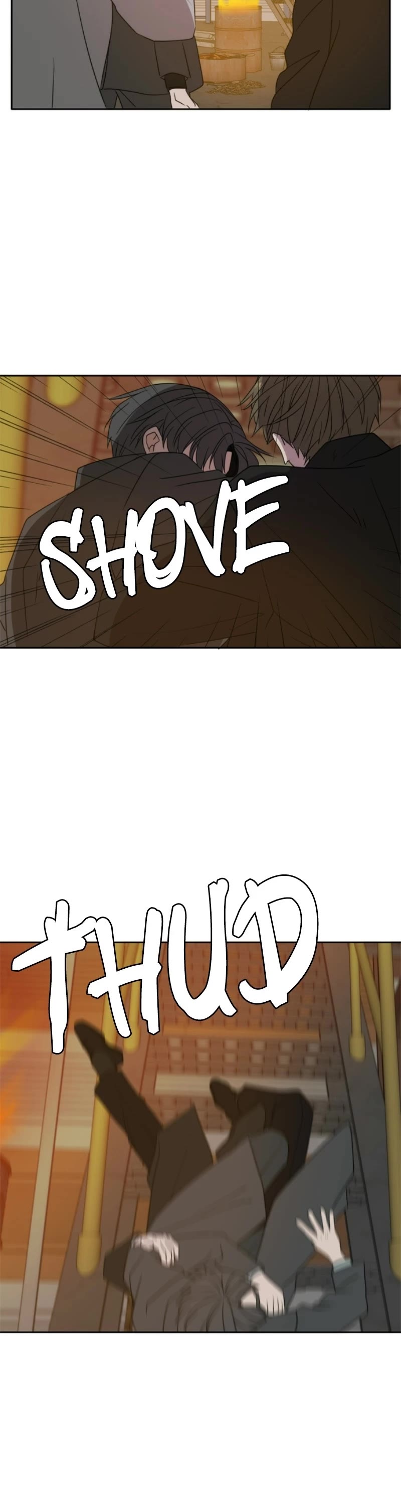 See You in My 19th Life Chapter 103 page 8 - Chapter 103: Episode 103