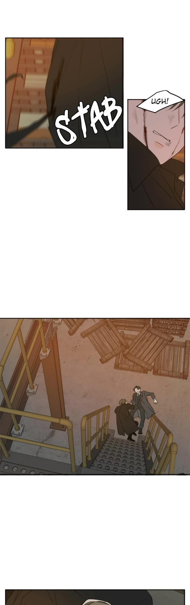 See You in My 19th Life Chapter 103 page 9 - Chapter 103: Episode 103