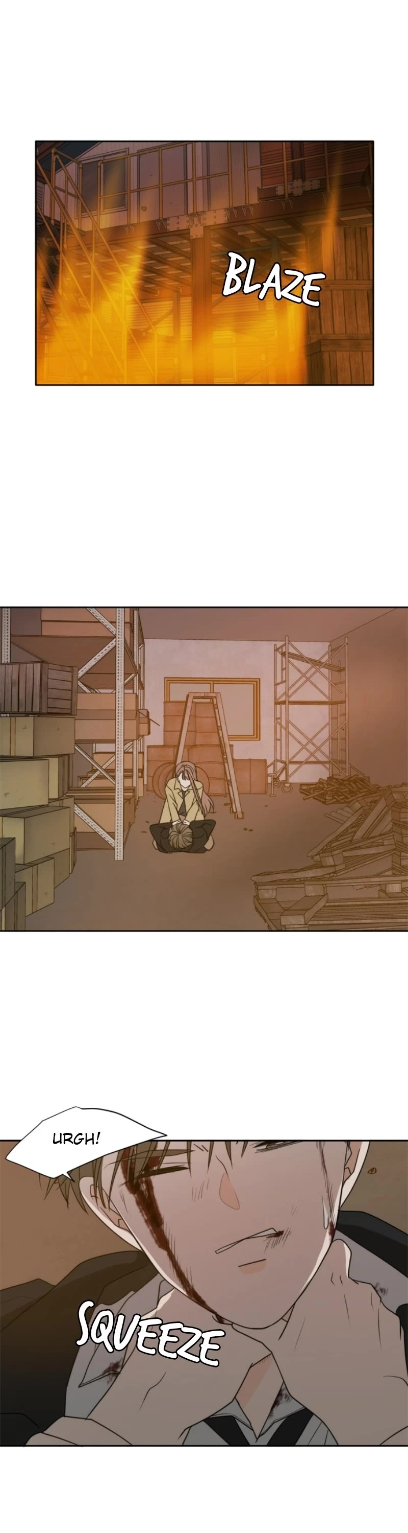 See You in My 19th Life Chapter 104 page 1 - Chapter 104: Episode 104