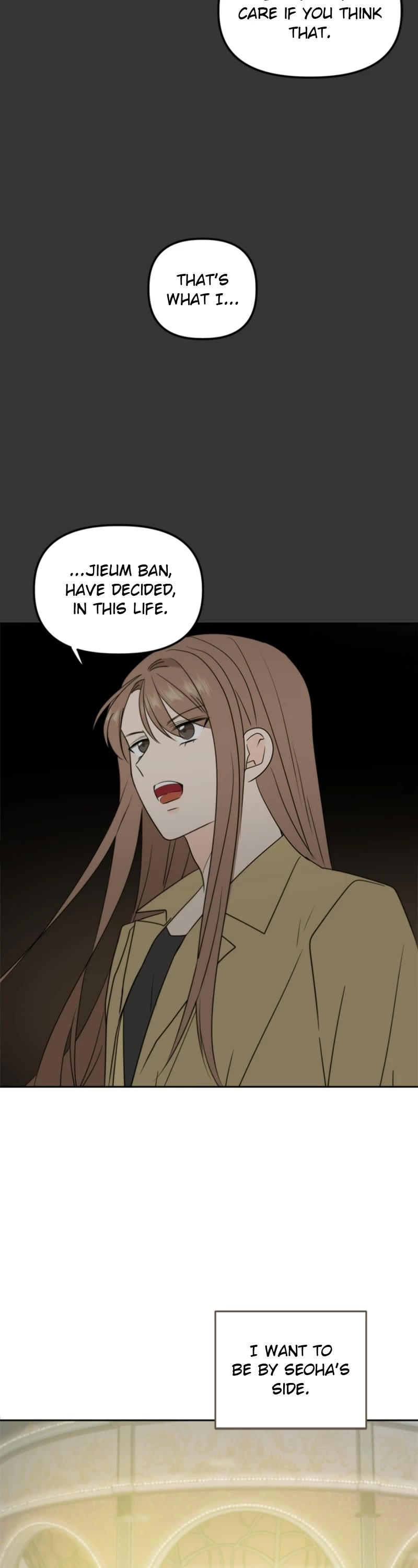 See You in My 19th Life Chapter 104 page 12 - Chapter 104: Episode 104